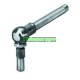 6786  Right-angle, rigid, non-drip nozzle